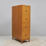 1455 6157 ARCHIVE CABINET